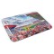 Pittodrie Stadium Fine Art Mouse Mat - Aberdeen FC